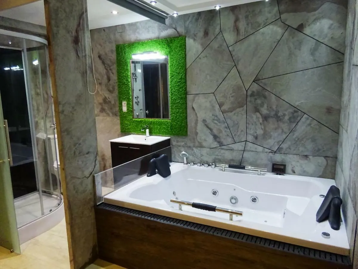 Apartment Naujaras.Com Hotel Seville