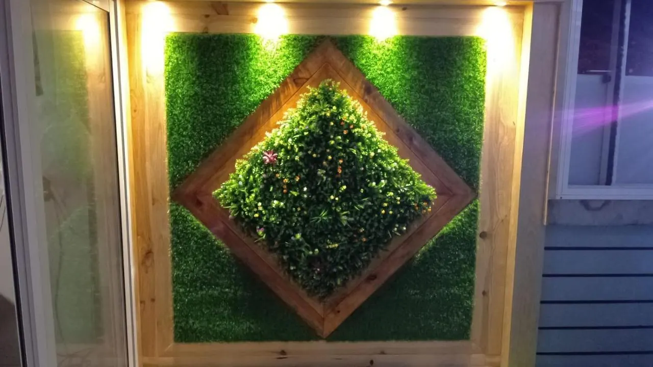 Appartement Hôtel Naujaras.Com à Séville Espagne